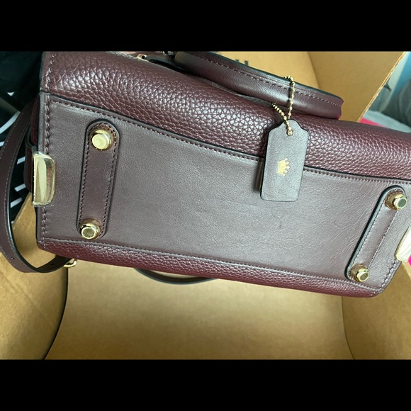 Coach Swagger 27 - Picture 7 of 7